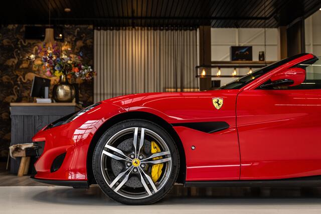 Ferrari Portofino 3.9 V8 HELE