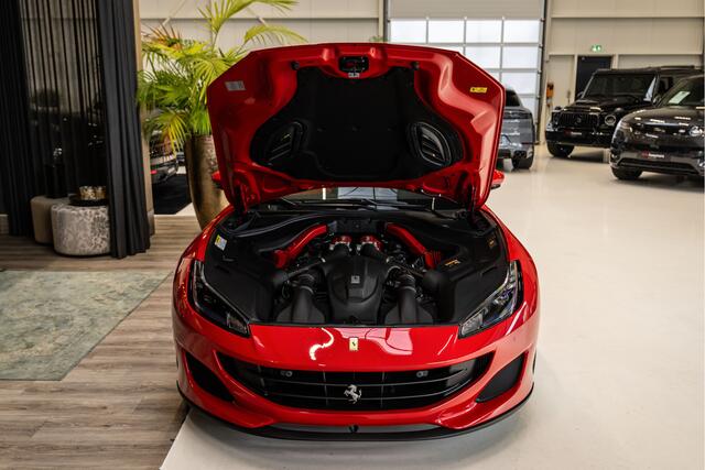 Ferrari Portofino 3.9 V8 HELE