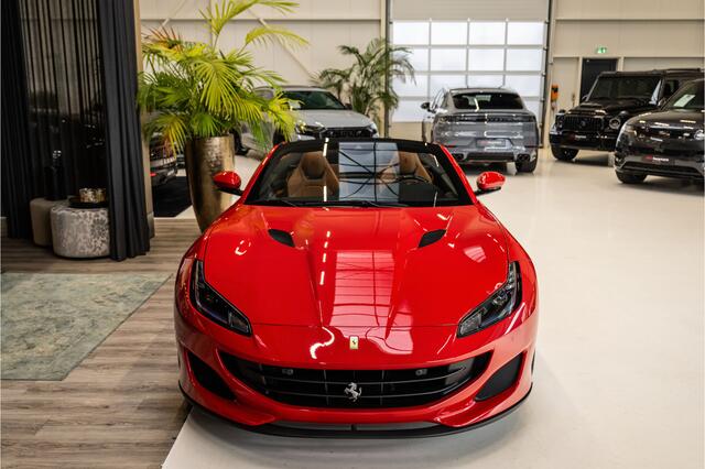 Ferrari Portofino 3.9 V8 HELE