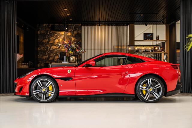 Ferrari Portofino 3.9 V8 HELE