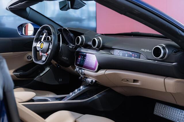 Ferrari Portofino - Kroymans Ferrari