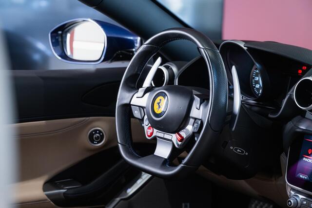 Ferrari Portofino - Kroymans Ferrari