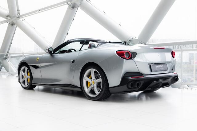 Ferrari Portofino 3.9 V8 | Full Carbon | Pass Display |