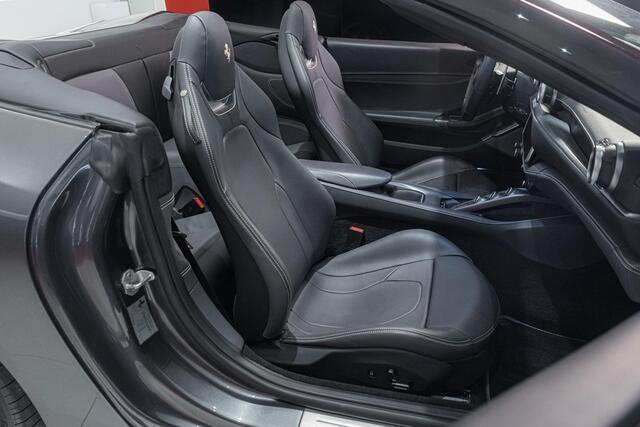 Ferrari Portofino - Kroymans Ferrari