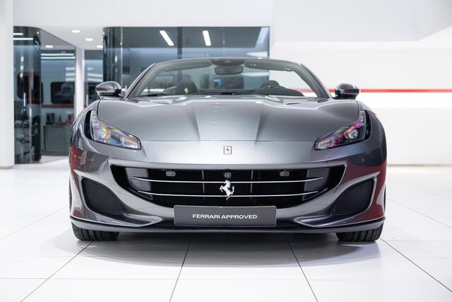 Ferrari Portofino - Kroymans Ferrari