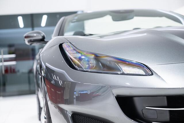 Ferrari Portofino - Kroymans Ferrari