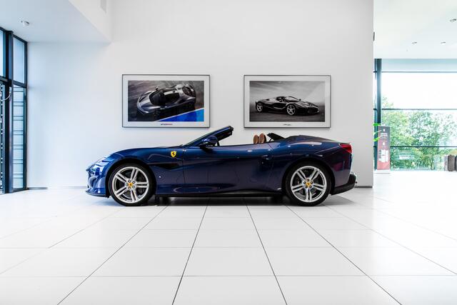 Ferrari Portofino ~Ferrari Munsterhuis~