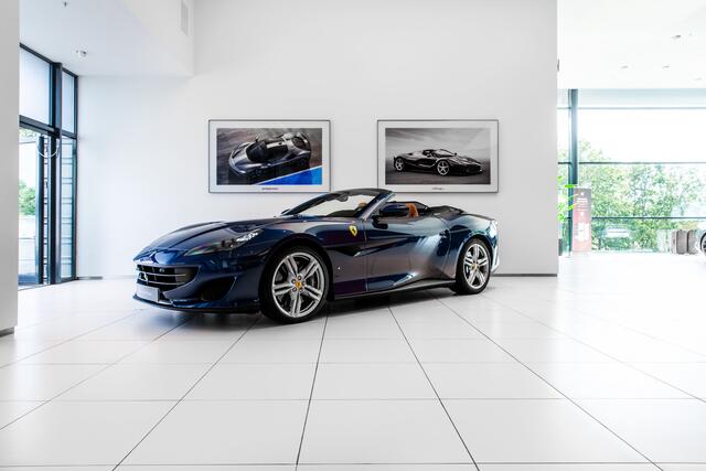 Ferrari Portofino ~Ferrari Munsterhuis~