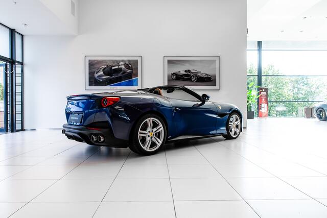 Ferrari Portofino ~Ferrari Munsterhuis~