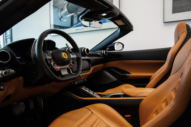 Ferrari Portofino ~Ferrari Munsterhuis~
