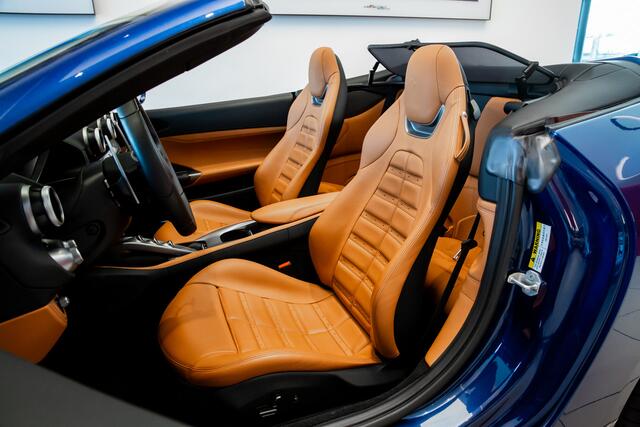 Ferrari Portofino ~Ferrari Munsterhuis~