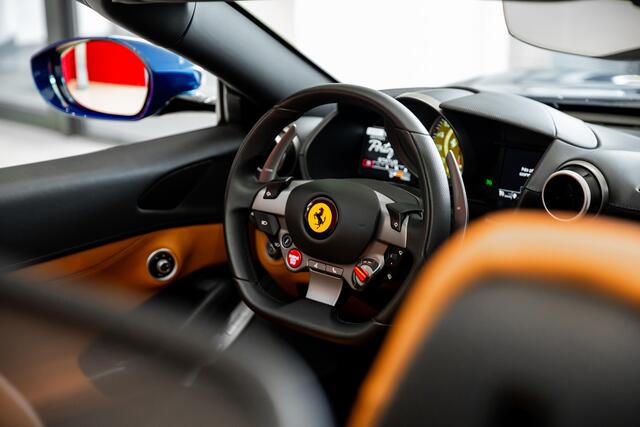 Ferrari Portofino ~Ferrari Munsterhuis~