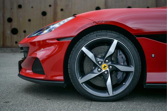 Ferrari Portofino M 3.9 V8 HELE | Magneride | Stoelventilatie | AFS | Camera | Smartphone Interface | BTW |