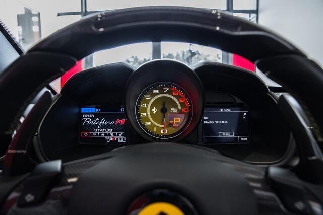Ferrari Portofino M ~Ferrari Munsterhuis~