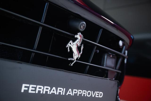 Ferrari Portofino M - Kroymans Ferrari