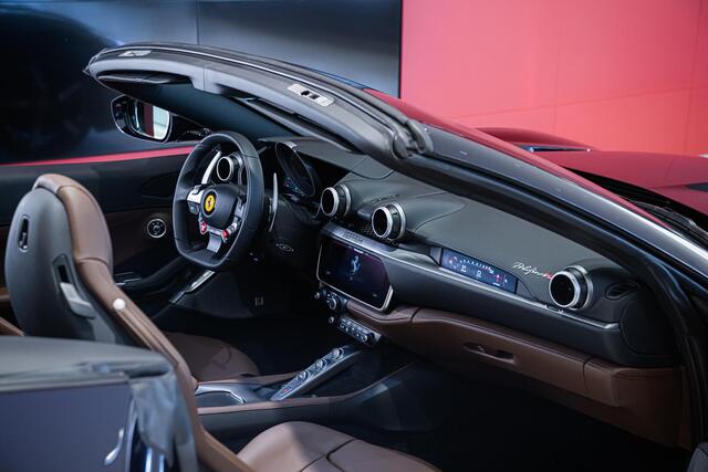 Ferrari Portofino M - Kroymans Ferrari