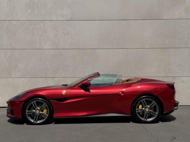 Ferrari Portofino M 3.9 V8 HELE JBL-Pass.display-ACC-360-Stoel vent.
