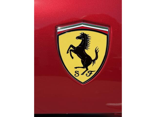Ferrari Portofino M 3.9 V8 HELE JBL-Pass.display-ACC-360-Stoel vent.
