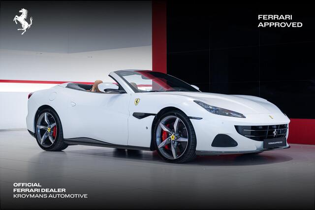 Ferrari Portofino M - Kroymans Ferrari