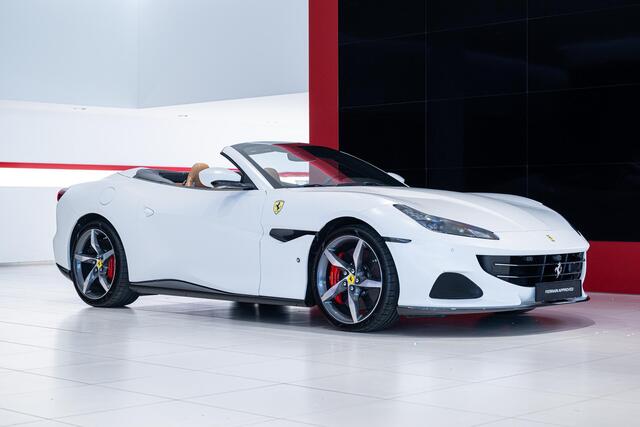 Ferrari Portofino M - Kroymans Ferrari