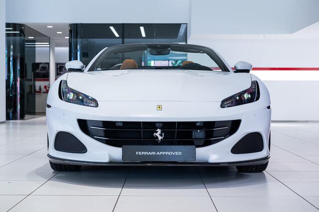 Ferrari Portofino M - Kroymans Ferrari