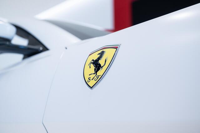Ferrari Portofino M - Kroymans Ferrari