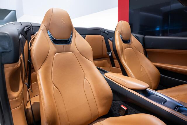 Ferrari Portofino M - Kroymans Ferrari