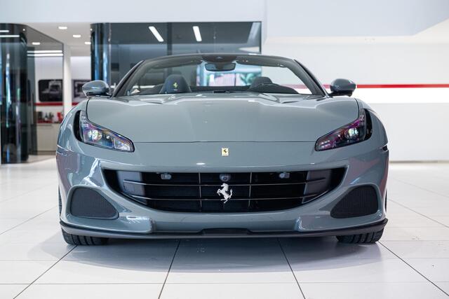 Ferrari Portofino M - Kroymans Ferrari