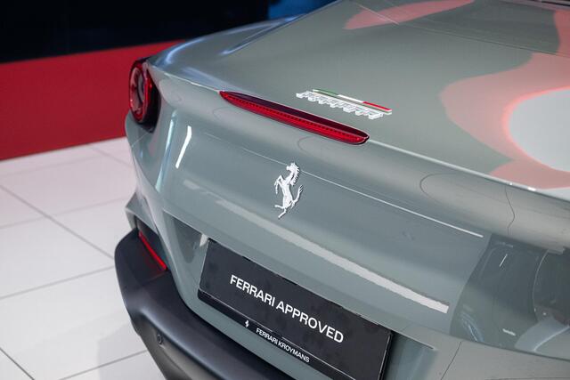 Ferrari Portofino M - Kroymans Ferrari