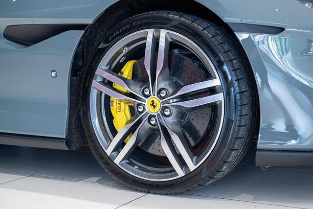 Ferrari Portofino M - Kroymans Ferrari