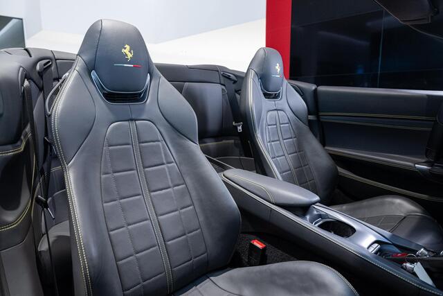Ferrari Portofino M - Kroymans Ferrari