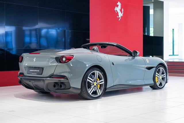 Ferrari Portofino M - Kroymans Ferrari – foto 4