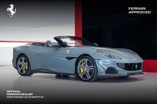 Ferrari Portofino M - Kroymans Ferrari