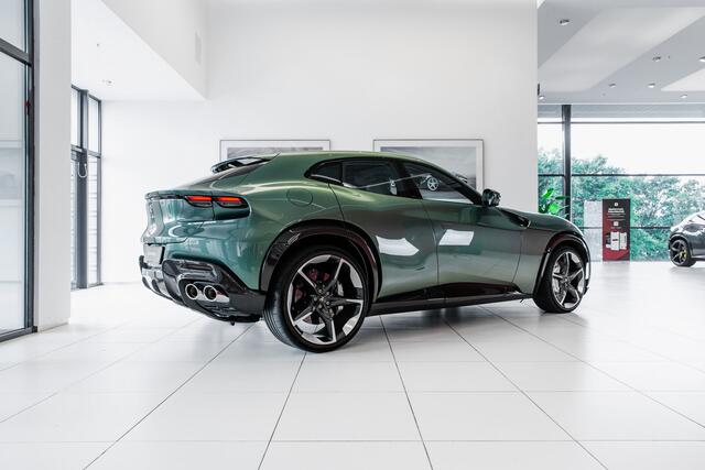 Ferrari Purosangue ~Ferrari Munsterhuis~