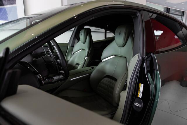 Ferrari Purosangue ~Ferrari Munsterhuis~