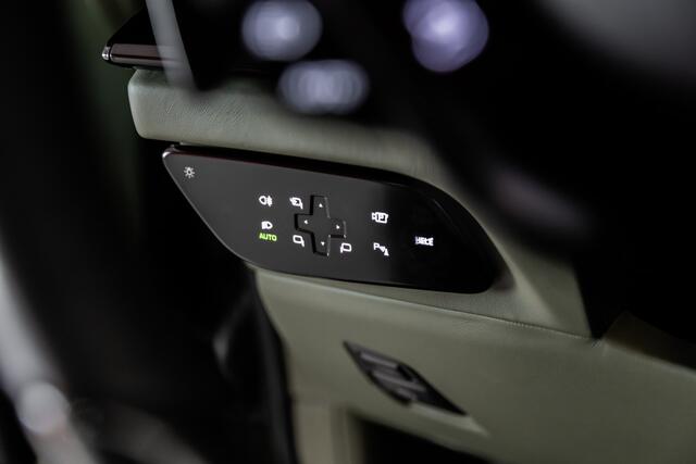 Ferrari Purosangue ~Ferrari Munsterhuis~