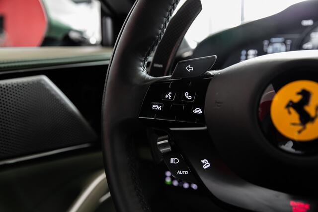 Ferrari Purosangue ~Ferrari Munsterhuis~