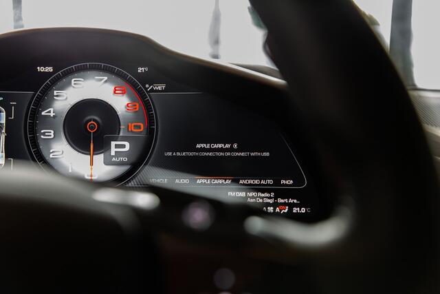 Ferrari Purosangue ~Ferrari Munsterhuis~