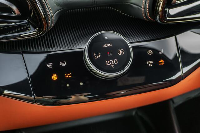 Ferrari Purosangue - Verde Pino - Panoramic roof - Burmester - Full PPF