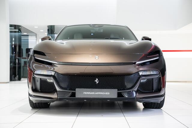 Ferrari Purosangue - Kroymans Ferrari*