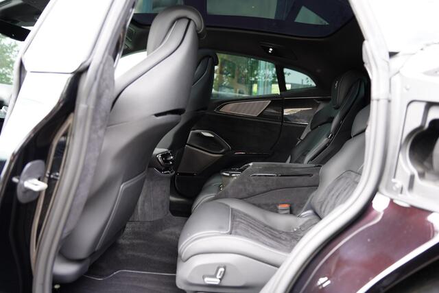 Ferrari Purosangue 6.5 V12 Full Carbon Pack Lifting Panoramadak