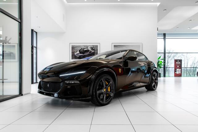 Ferrari Purosangue ~Ferrari Munsterhuis~