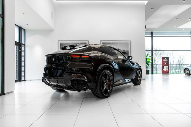 Ferrari Purosangue ~Ferrari Munsterhuis~