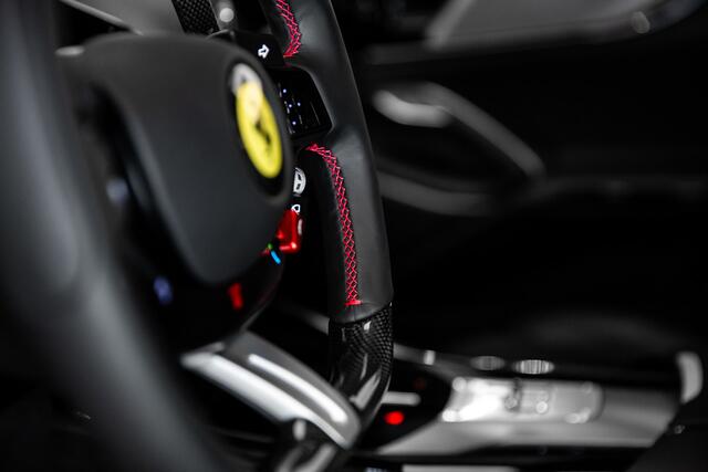 Ferrari Purosangue ~Ferrari Munsterhuis~