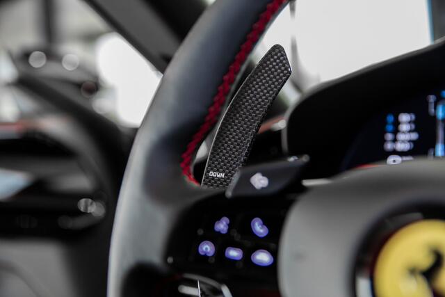 Ferrari Purosangue ~Ferrari Munsterhuis~