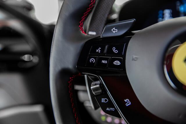 Ferrari Purosangue ~Ferrari Munsterhuis~