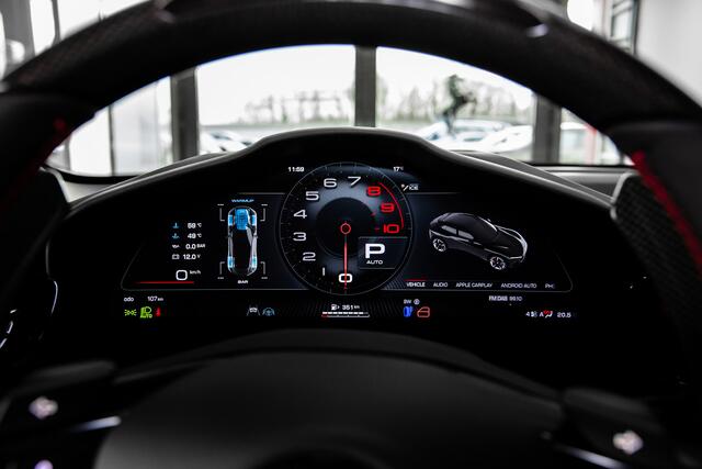 Ferrari Purosangue ~Ferrari Munsterhuis~