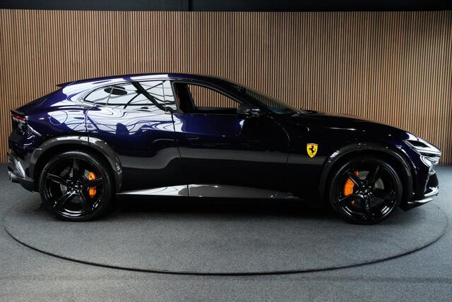 Ferrari Purosangue 6.5 V12