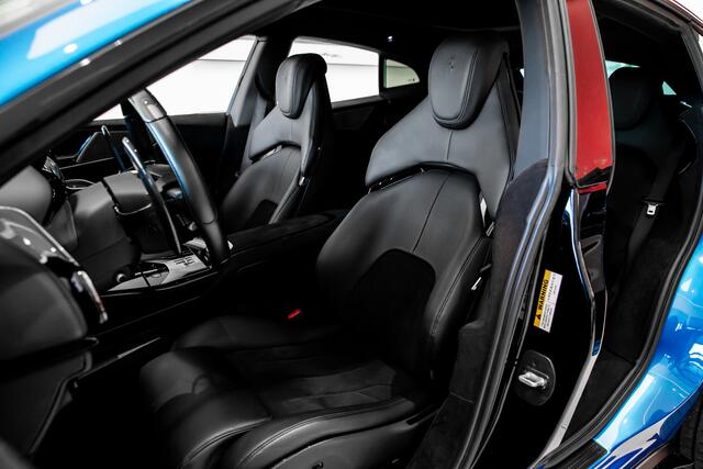 Ferrari Purosangue ~Ferrari Munsterhuis~