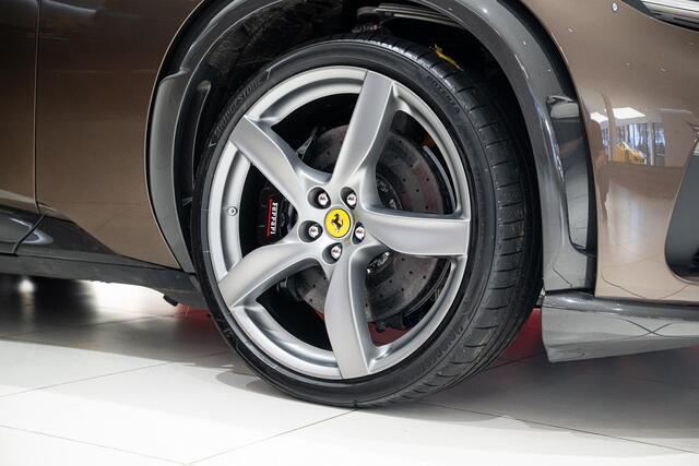 Ferrari Purosangue - Kroymans Ferrari*